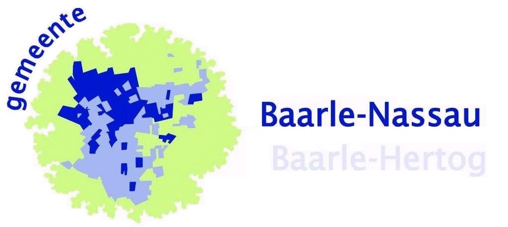 Logo van Gemeente Baarle-Nassau